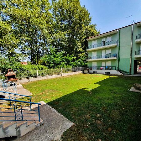 Olympian Two Floor Apartment Leptokarya  Exterior photo
