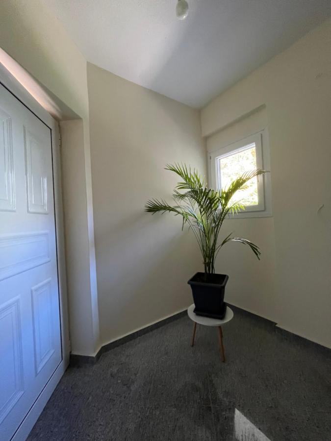 Olympian Two Floor Apartment Leptokarya  Exterior photo
